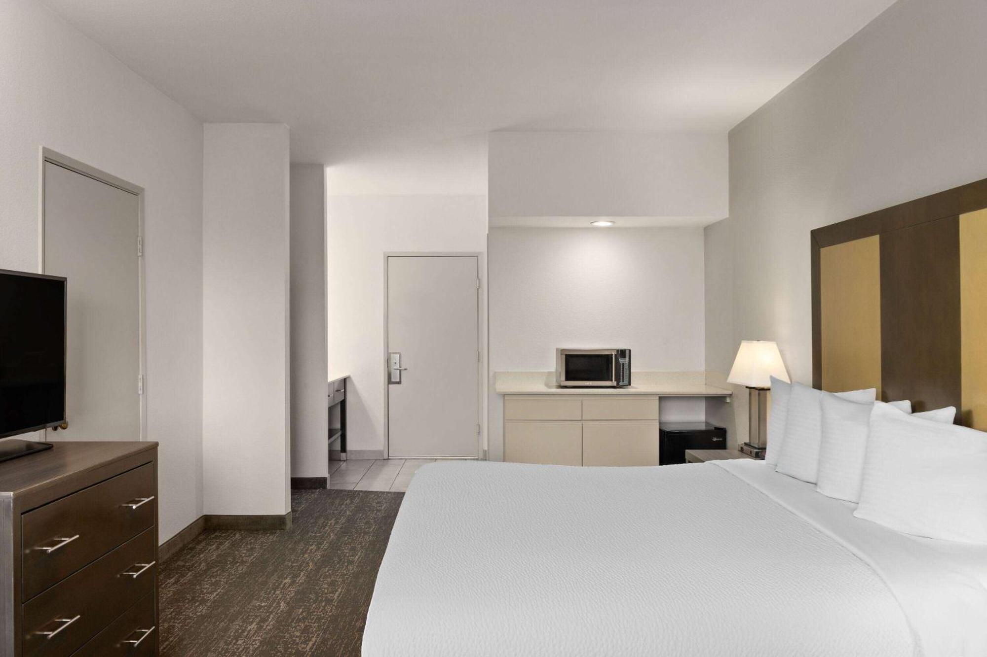 Baymont By Wyndham Moses Lake Exteriér fotografie